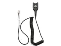 EPOS CSTD 24 - Headset cable
