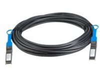 StarTech.com MSA Uncoded Compatible 10m 10G SFP+ to SFP+ Direct Attach Cable
