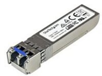 Startech Juniper SFPP-10GE-LR Compatible SFP+ Module, 10GBASE-LR, 10GbE Single Mode (SMF) Fiber SMF Optic Transceiver, 10GE Gigabit Ethernet SFP+, LC Connector, 10km, 1310nm, DDM, 10Gb