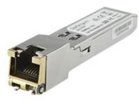 Startech Dell EMC SFP-1G-T Compatible SFP Module, 1000BASE-T, SFP to RJ45 (Copper) Cat6/Cat5e, 1GE Gigabit Ethernet SFP, RJ-45 (Copper) 100m, 1Gbps Mini GBIC Transceiver SFP Module