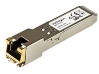 StarTech.com HPE J8177C Compatible SFP Module