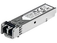 StarTech.com MSA Uncoded SFP Module