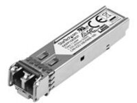 StarTech.com Juniper EX-SFP-1GE-LX Compatible SFP Module