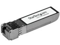 StarTech.com MSA Uncoded SFP&#x2B; Module, 10GBASE-BX, 10 Gigabit Ethernet Bi-Directional (BiDi) Fiber Single Strand SFP&#x2B; Transceiver, LC 20km , Mini GBIC Transceiver SFP&#x2B; Module, Downstream