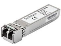 Startech Dell EMC SFP-10G-USR Compatible SFP+ Module, 10GBASE-SR, 10GbE Multimode Fiber MMF Optic Transceiver, 10GE Gigabit Ethernet SFP+, LC Connector, 150m, 850nm, DDM, 10Gbps SFP+