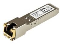StarTech.com MSA Uncoded SFP Module