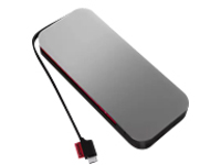 Lenovo Go USB-C Laptop Power Bank (20000 mAh)