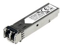 StarTech.com MSA Uncoded SFP Module