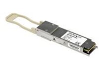 StarTech.com Arista Networks QSFP-40G-XSR4 Compatible QSFP&#x2B; Module, 40GBASE-SR4, 40GbE Multimode Fiber MMF Optic Transceiver, 40GE Gigabit Ethernet QSFP&#x2B;, MPO Connector, 400m, 850nm, DDM
