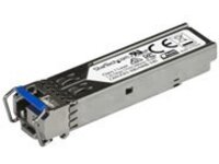StarTech.com Juniper SFP-GE10KT14R13 Compatible SFP Module