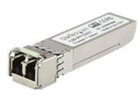 Startech Dell EMC SFP-10G-SR Compatible SFP+ Module, 10GBASE-SR, 10GbE Multimode Fiber MMF Optic Transceiver, 10GE Gigabit Ethernet SFP+, LC Connector, 400m, 850nm, DDM, Mini GBIC