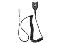 EPOS CSTD 08 - Headset cable