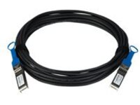 StarTech.com MSA Uncoded Compatible 7m 10G SFP+ to SFP+ Direct Attach Cable
