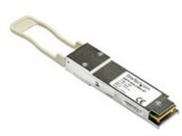 StarTech.com Cisco QSFP-40G-CSR4 Compatible QSFP&#x2B; Module, 40GBASE-SR4, 40GbE Multimode Fiber MMF Optic Transceiver, 40GE Gigabit Ethernet QSFP&#x2B; MPO 300m, 850nm DDM, Cisco Firepower ASR9000