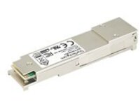 StarTech.com MSA Uncoded QSFP+ Module