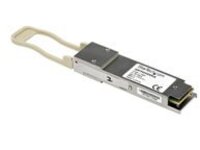 Startech Dell EMC QSFP-40G-SR4 Compatible QSFP+ Module, 40GBASE-SR4, 40GbE Multimode Fiber MMF Optic Transceiver, 40GE Gigabit Ethernet QSFP+, MPO Connector, 150m, 850nm, DDM, 40Gbps