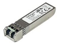 StarTech.com MSA Uncoded SFP+ Module