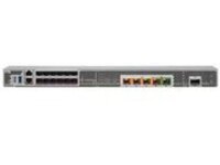 HPE StoreFabric C-series SN6640C Multiservice Switch