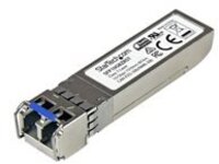 StarTech.com MSA Uncoded SFP+ Module