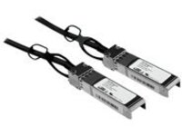 StarTech.com 3m 10G SFP&#x2B; to SFP&#x2B; Direct Attach Cable for Cisco SFP-H10GB-CU3M