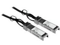 StarTech.com 2m 10G SFP+ to SFP+ Direct Attach Cable for Cisco SFP-H10GB-CU2M