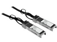 StarTech.com 2m 10G SFP&#x2B; to SFP&#x2B; Direct Attach Cable for Cisco SFP-H10GB-CU2M