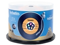 Verbatim Digital Vinyl
