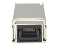 StarTech.com Cisco QSFP-40G-SR4 Compatible QSFP+ Module