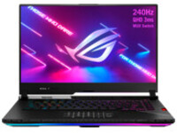 ASUS ROG Strix SCAR 15 G533ZS-DS94