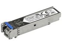 StarTech.com MSA Uncoded SFP Transceiver Module