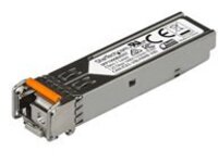 StarTech.com MSA Uncoded SFP Transceiver Module
