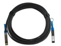 StarTech.com 10m 10G SFP&#x2B; to SFP&#x2B; Direct Attach Cable for Cisco SFP-H10GB-ACU10M 10GbE SFP&#x2B; Copper DAC 10 Gbps Active Twinax