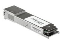 Startech HPE 747698-B21 Compatible QSFP+ Module, 40GBASE-SR4, 40GbE Multi Mode Fiber Optic Transceiver, 40GE Gigabit Ethernet QSFP+, MPO 400m, 850nm, DDM, HPE BladeSystem, c-Class