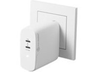 ALOGIC Rapid Power 2X68 GaN Charger