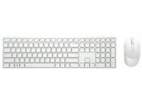 Dell Pro KM5221W - Keyboard and mouse set