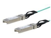 StarTech.com Cisco SFP-10G-AOC3M Compatible 3m 10G SFP+ to SFP AOC Cable