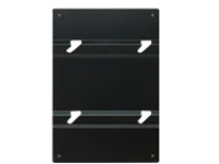 LG WM-B640S - Mounting component (double sided bracket)