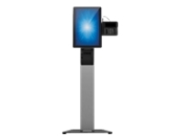 ELO-STAND-SELF-SERVICE WALLABY SELF-SERVICE FLOOR STANDTOP