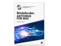 BitDefender Antivirus for Mac 2020