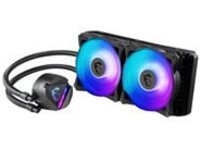 msi MAG CORELIQUID 240R V2 未開封 MSI MAG CORELIQUID 240R V2 - MSI-US Official Store