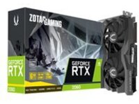 ZOTAC GAMING GeForce RTX 2060 Black