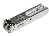 StarTech.com MSA Uncoded SFP Module