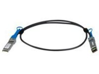 StarTech.com 1m 10G SFP&#x2B; to SFP&#x2B; Direct Attach Cable for HPE J9281B