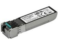 StarTech.com MSA Uncoded SFP+ Transceiver Module