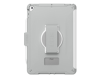 UAG Rugged Case for iPad 10.2-in (9/8 Gen, 2021/2020) w/HS