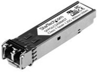 StarTech.com Cisco GLC-SX-MM Compatible SFP Module - 1000BASE-SX - 1GE Gigabit Ethernet SFP 1GbE Multimode Fiber MMF Op…