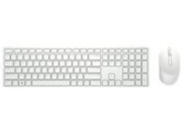 Dell Pro KM5221W - Keyboard and mouse set