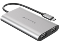 HyperDrive Dual - Adapter