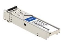 AddOn - SFP+ transceiver module (equivalent to: Ubiquiti UF-MM-10G)