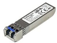 StarTech.com MSA Uncoded SFP&#x2B; Module